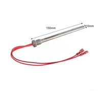 Allumeur Poêle Pellets 300W pour Nemaxx P6 P9 pour p12 Allumeur | Compatible P6 P9 pour p12, 300W pour puissance, ignition , sécurité maximale, remplacement facile