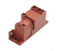 Allumeur pour gaz Électrique 220V pour en Plastique PP pour robuste(220V 2-head)