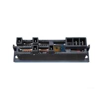 Allumeur pour pulse Électrique pour Barbecue pour gaz Multi-Brûleurs(Black 220V 4-head)