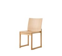 Allwood AV35 Side Chair Chaise AndTradition - 5705385041147