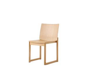 Allwood AV35 Side Chair Chaise AndTradition - 5705385041147