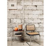 Alma, la paire de chaises breuer n°447
