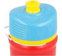 ALMACENESADAN, 4940 Pack de retour à l'école, cadeau de Noël composé d'une bouteille sport de 400 ml multicolore, produit réutilisable, sans BPA, de la licence (patrouille)