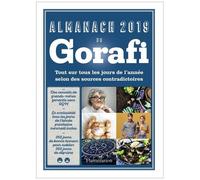 Almanach Illustré Du Gorafi