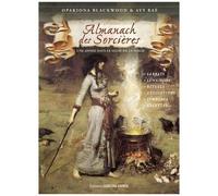 Almanach Perpétuel Des Sorcières - Une Année Sous Le Signe De La Magie - Edition 2026