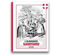 Almanach Savoyard 2026