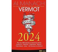 Almanach Vermot 2024