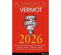 Almanach Vermot 2026