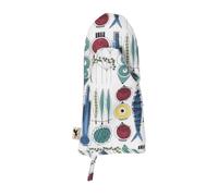 Almedahls Gant de cuisine Picknick petit motif Multicolore