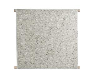 Almedahls Tissu coton Belle Amie Beige