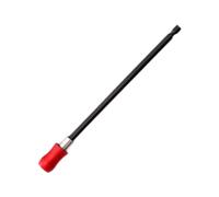 Almencla Accessoires pour Rallonges de Foret, Pièces de Rechange, Connecteurs Robustes, Acier Inoxydable, Longueur 20 Cm
