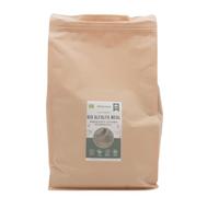 ALMICANNA: Organic Alfalfa Meal 100 % farine d'alfalfa bio 3 kg - Engrais azoté et booster de nutriments pour cannabis - Pour sol vivant et compost thé