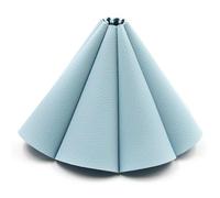 Alomejor Abat-jour D'extérieur en Cuir Unique, Couverture Polyvalente Exquise pour le Camping, la Randonnée, la Chambre à Coucher, Jaune (Alomejoregxcph76v2-4)