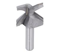 Alomejor Arc Bending Router Bit, 1/2 Inch Shank Design