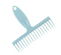 Alomejor Brosse à épousseter à Balai, Outil de Nettoyage Efficace à Haute durabilité pour les Maisons, les Bureaux et les Espaces Commerciaux Matériau : PP