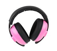 Alomejor Casque Antibruit avec Serre-tête Doux | NRR 31 dB, conception portable, ajustement confortable, coton insonorisant, idéal pour le tir et l\'apprentissage