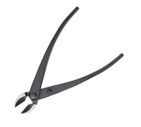Alomejor Coupe-branches de bonsaï, outil de coupe d'arbre fruitier durable pour jardin, modélisation de paysage, poignée ergonomique légère et portable pour plantes d'intérieur et d'extérieur, 16,3 cm
