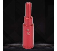 Alomejor Couronne de Forage Diamantée 35 Mm Performance de Perçage (16mjm) | Matériau diamant de qualité supérieure, convient pour le marbre, le béton, les trous lisses, conception pour éliminer les