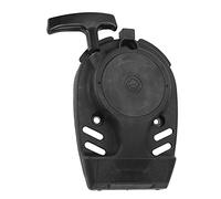 Alomejor Démarreur à Traction à Rappel Ensemble de Démarrage Manuel ABS 1 PC Remplacement du Démarreur à Traction du Moteur pour GX35 GX35HT HHT35S pour Utilisation de Remplacement de Réparation de