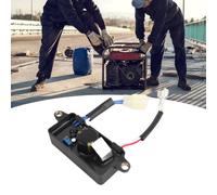 Alomejor Générateur Stabilisateur de Tension pour Unités de 1-3KW | Tension stable, performances efficaces, ajustement universel, matériau durable, entretien facile