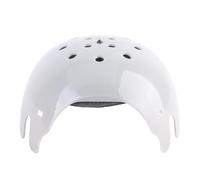 Alomejor Insert de Casquette Anti-heurt au Design Confortable, Idéal pour Un Usage Industriel, fabriqué en Matériau ABS Robuste en Gris Grande Taille