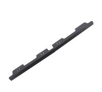 Alomejor Kit de Garniture de Remplissage D'écart de Cuisinière en Acier Inoxydable pour Cuisinière de Cuisine - 2 Paires de Couvercles D'écart de Comptoir de 35-70 Cm, Facile à Nettoyer - Convient à