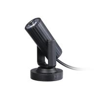 Alomejor Lampe Spot LED Miniature avec Angle Réglable 360°, pour