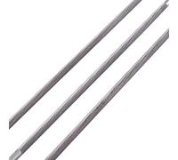 Alomejor Lime à Chaîne de Tronçonneuse, Affûteur 4mm/4.8mm/5.5mm, pour | Acier à roulement durable, dureté élevée, coupe douce, faible bruit, simple à utiliser