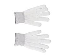 Alomejor Lumineux LED, 2 Pièces Lumineux Squelette avec Tissu pour Fête D'Halloween Danse (M)