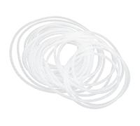 Alomejor Manchon de Câble en Spirale, Organisateur Durable pour Atelier et Usage Domestique, 10 Options de Diamètre et de Longueur, Matériau Isolant en PVCP (#5)