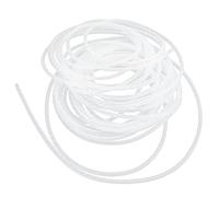 Alomejor Manchon de Cordon en Spirale, Organisateur de Câbles Flexible pour la Maison et Le Bureau, en PVC de Haute qualité, 10 Tailles Disponibles (#1)