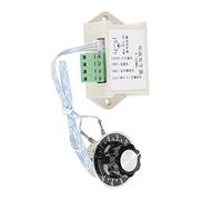 Alomejor Module Générateur de Courant, Sortie Réglable 4-20mA | Alimentation CC 3,3-30 V, mode courant constant, pour PLC et servo, conception légère, faible consommation