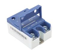 Alomejor Module Relais Statique 40A, Vis à Haute Résistance | Taille compacte, pas d\'étincelle, excellente durabilité, applications étendues