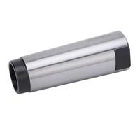 Alomejor Morse Taper Douille de Perçage, Adaptateur MT4 vers MT3 | Acier rapide, forte résistance à l\'usure, précision précise, fixation CNC.