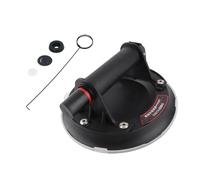 Alomejor Outil Durable de Levage de Ventouse Sous Vide de 8 Pouces pour Soulever des Meubles de Carreaux de Verre capacité de 220kg
