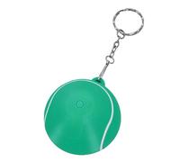 Alomejor Ouvre-bouteille PLA, Ouvre-bouteille Magnétique pour la Cuisine à Domicile, Barbecue en Plein Air, Cadeau pour Papa Mari (Tennis)
