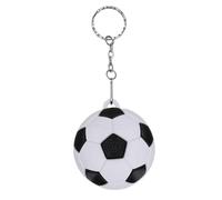 Alomejor Ouvre-bouteille PLA, Ouvre-bouteille Magnétique pour la Cuisine à Domicile, Barbecue en Plein Air, Cadeau pour Papa Mari (Football)