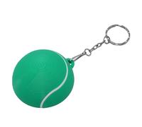 Alomejor Ouvre-bouteille Portable, Ouvre-bière Magnétique sur le Thème du Sport PLA avec Réfrigérateur pour Cadeau de Cuisine (Tennis)