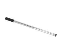 Alomejor Piscine Outil Couverture 59,7 Cm Longueur Acier Inoxydable | Conception ergonomique, Convient aux piscines creusées, Utilisation facile, Acier inoxydable durable