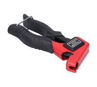 Alomejor Pistolet de Rivetage Ergonomique, Outil de Pose D'ancrage Mural