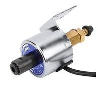 Alomejor Pompe à électromagnétique, Dispositif de Refroidissement Haute Performance pour Tours et Meuleuses AC220V, Petite Taille