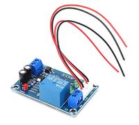 Alomejor Pompe Module de Contrôle de Niveau D'Eau, Longue Durée de Vie | Recommandé pour les installations de stockage, conception durable, fonctionnement fiable, remplissage automatisé