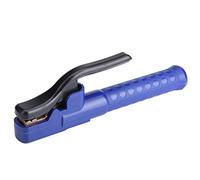 Alomejor Porte-électrode de Soudage, Pince en Cuivre Isolée 800A, pour | Fabriqué en cuivre de haute qualité, poignée résistante à la chaleur, conception ergonomique, adaptée au soudage