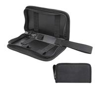 Alomejor Sac à Outils Universal RC Sac WearResistant Mini Outils pour, RC Antatil de Voiture Nylon Black Rangement Pratique