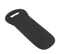 Alomejor Sac à Vin isolé en Néoprène Couverture Protectrice pour Les Amateurs de Vin Préservation Imperméable Chaleur avec Poignée pour Les Vacances en Plein Air