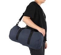 Alomejor Sac de Sport D'épaule de la Marine, Boîte à Outils Fitness Oxford Oxford Portable, Pratique pour Les électriciens, Travailleurs la Construction, 283G