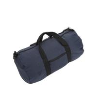 Alomejor Sac de Voyage Portable en Toile de la Marine Durable pour Les Hommes et Les Femmes Fitness, Boîte à Outils Sportive pour L'électricien, Utilisation à la Maison, Construction Travailleurs,