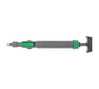 Alomejor Tête de Pulvérisation de Bouteille de Boisson Portable, Buse de Pulvérisation Durable pour Outil D'arrosage de Jardin