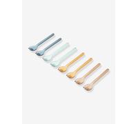 Alonso lot de 8 fourchettes multicolore TU
