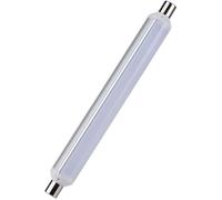 ALOVEZ Tube LED S19 7W 310mm for Miroir de Salle de Bains, lumière 700LM équivalent à Une Ampoule à Incandescence de 65W for écl